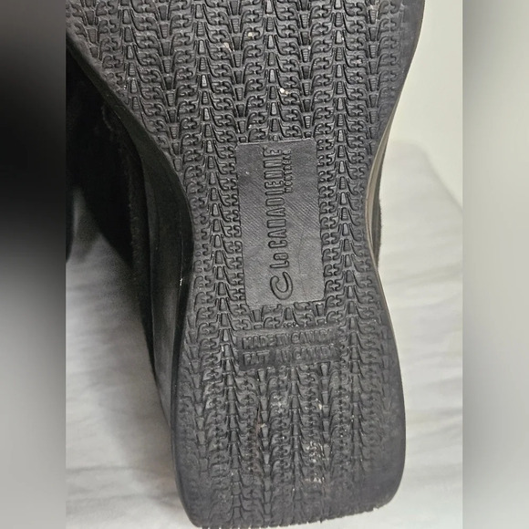 La Canadienne Warm Winter Boots - Picture 10 of 12